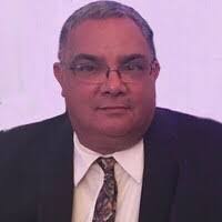 Hector Almaraz's Instagram, Twitter & Facebook