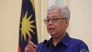 Senior minister (security cluster) ismail sabri yaakob said this decision comes following advice and a risk assessment done by the ministry of health. Ismail Sabri Mco In Song Kapit Districts In Sarawak From Feb 2