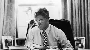 The Clinton Documents And The Case For Writing It Down The New Yorker