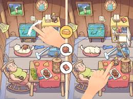 Temukan item yang sesuai jawaban: Find Out Temukan Item Yang Tersembunyi Unduh Aplikasi Apk Gratis