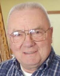 Richard Jackson Obituary (2008)