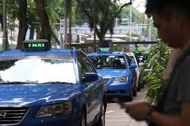 Comfortdelgro taxi put two fully electric hyundai ioniq taxis on trial. Comfortdelgro Doubles Rewards To Lure Train Bus Commuters To Use Its Cabs Today
