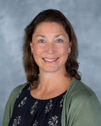 Gretchen Cewe, M. Ed