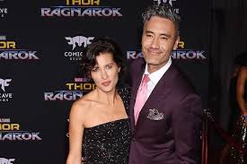 Chelsea winstanley is a new zealand producer and director. Taika Waititi And Chelsea Winstanley Dating Gossip News Photos