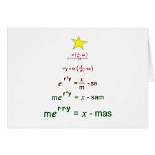 Christmas Math Zazzle Com Diy Christmas Cards Christmas Math Christmas Cards Handmade