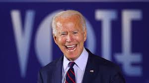 Joe biden is a democrat who serves as the 46th president of the united states. Us President Elect Joe Biden To Take Major Steps To Address 4 Crises After Taking Charge