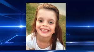 Coach Charged Over Abducted Girl's Death