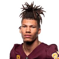 Keontez Bradley Stats, NCAAF News, Bio and More