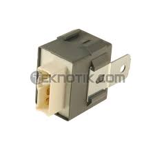 I replaced the main relay and it started up perfectly. Pgmfi Main Relay Eg Dc Ek Teknotik