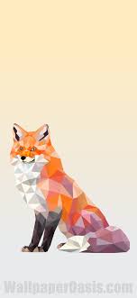 65 fox racing wallpapers images in full hd, 2k and 4k sizes. Free Geometric Red Fox Iphone Wallpaper This Design Is Available For Iphone 5 Through Iphone X Get This Backgro Fox Background Geometric Fox Iphone Wallpaper