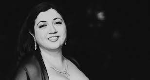 Cynthia Siebert's Instagram, Twitter & Facebook