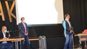 Bei der Kiersper Ortsumgehung B 54n ist auch eine Nullvariante ist möglich