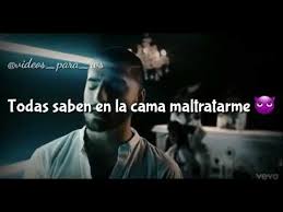 Lyrics to '4 babys' by maluma: Maluma 4 Babys Estado Para Whatsapp Youtube