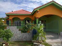 No matter which part of jamaica calls to you, jamaican treasures has a 3 bedroom house for rent in jamaica waiting to welcome you into a world of comfort, convenience and of course. Pin By Pauline Wilson On My Jamaica Island House House Design House