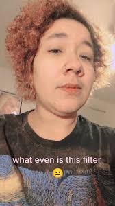 White Sando Trend Filter