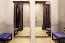 A room where a person can change. Retailers Call For Fitting Rooms To Reopen Retail Gazette