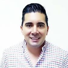 Mario Enrique HARO SALAZAR