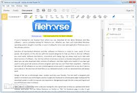Adobe Reader 10 0 Download For Windows 10 8 7
