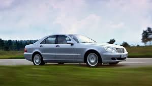 Mercedes Benz S Class 2005 Review Carsguide