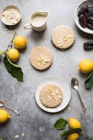 Lemon Curd Tartelettes About That Food Food Recipes Food Photography