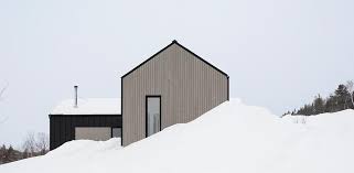 Best western boomtown pet policy. Chalet Du Bois Flotte Residence By Atelier Boom Town