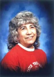 Martha Chavez Obituary 2010