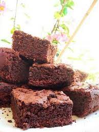 Choc Brownies Tmx Thermomix Recipes Sweet Recipes Thermomix Baking