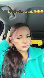 Ashley Gott's Instagram, Twitter & Facebook