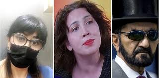 Radha Stirling: Alan Stevenson catalyst for Interpol reform and human  rights compliance