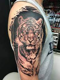 Amax Web Design On Twitter Colored Highlights Tattoos Cool Tattoos