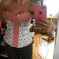 Get inspiration and product updates via email. The Babby The Bo One Month 17 Decks Of Cards One Playing Card Dress Later