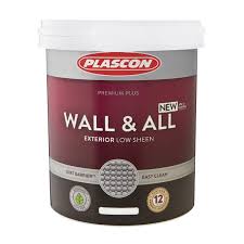 Plascon Wall And All Brights Online Store