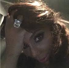 We did not find results for: Tamar Braxton S 40 Carat Cushion Cut Canary Diamond Ring