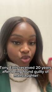 Tony Earls sentenced to 20 years in prison for fatal shooting of Arlene  Alvarez