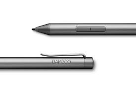 Check spelling or type a new query. Bamboo Ink Smart Stylus Optimiert Fur Windows Ink Wacom