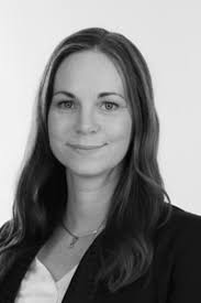 Julia Hedman — säljkoordinator — Bjurfors Västerås