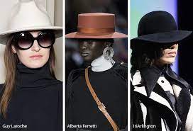 Fall Winter 2020 2021 Hat Trends Womens Fashion Winter Hat Fashion Beautiful Hats