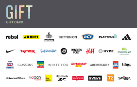 The GIFT Card | Buy Universal Gift Cards Online at Card.Gift