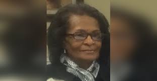 Obituary information for Mary F. Bugg "Bae Bae"