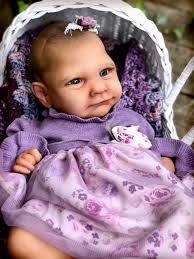 Reborn Doll Gallery