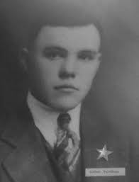 Post 240 Stephenville, Texas