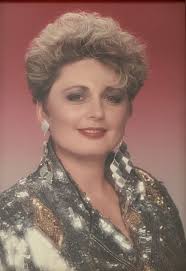 Julia Rebecca Chestnut Obituary October 31, 2025