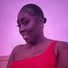 Rochelle Latoya Morrow