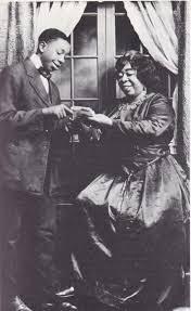 Gertrude malissa nix pridgett rainey, better known as ma rainey (april 26, 1886note: Ma Rainey S Black Bottom Dramaturgy Tumblr