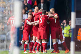 West brom vs liverpool tips and predictions. The Good The Bad And Futures For Klopp S Fringe Figures Debating West Brom 2 2 Liverpool Liverpool Fc This Is Anfield