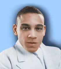 FROM THE VAULTS: Chick Webb born 10 February 1905