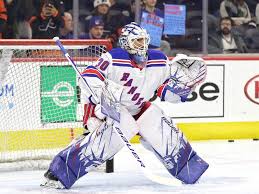 Henrik lundqvist was an amazing player, a generational talent, the face of a city and franchise who did everything but win a championship in a tough team sport that features numerous hall of. Henrik Lundqvist Will Always Be A New York Rangers Legend