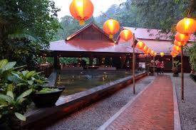 Post a thought in the comments below. Tamarind Springs Ampang I Come I See I Hunt And I Chiak