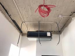 Profile for Shead Air Conditioning