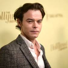 Charlie Heaton Net Worth